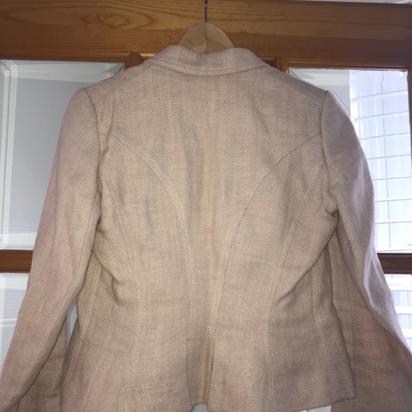 Pink jacket - Picture 2 of 2